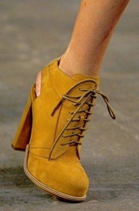 Hottest Shoes for Spring/Summer 2020