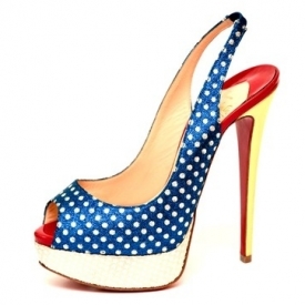 Christian Louboutin Shoes Spring Summer 2020