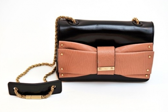 Chloe Spring Summer 2020 Handbags