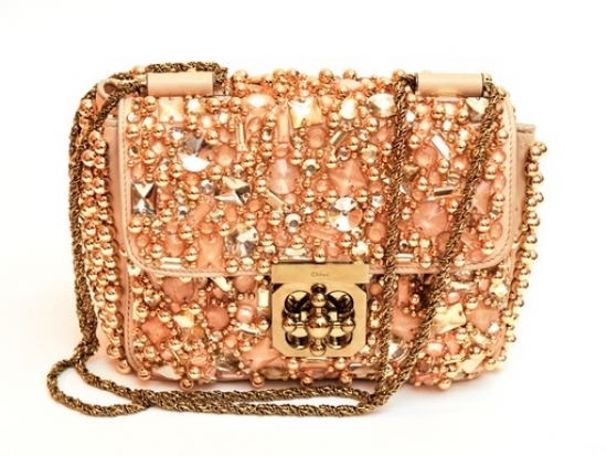 Chloe Spring Summer 2020 Handbags