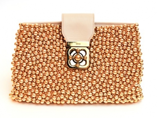 Chloe Spring Summer 2020 Handbags