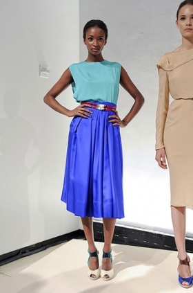 Spring Summer 2020 Minimalist Fashion Trends