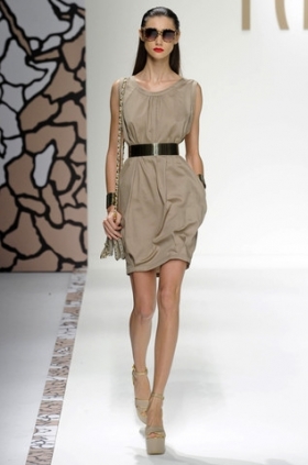 Spring Summer 2020 Minimalist Fashion Trends