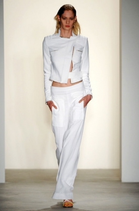 Spring Summer 2020 Minimalist Fashion Trends