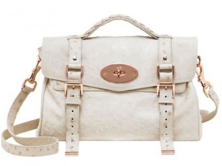 Mulberry Spring Summer 2020 Bag Collection