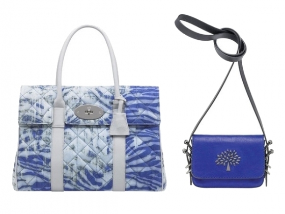 Mulberry Spring Summer 2020 Bag Collection