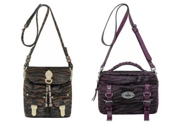 Mulberry Spring Summer 2020 Bag Collection