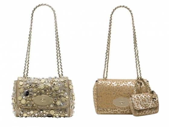 Mulberry Spring Summer 2020 Bag Collection