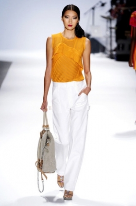 Spring Summer 2020  Pleats Fashion Trend