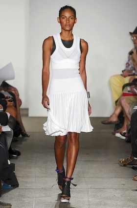 Spring Summer 2020  Pleats Fashion Trend