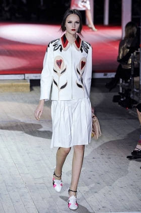 Spring Summer 2020  Pleats Fashion Trend