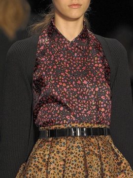 Fall/Winter 2020 Belts Style Guide