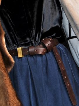 Fall/Winter 2020 Belts Style Guide