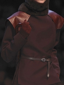 Fall/Winter 2020 Belts Style Guide