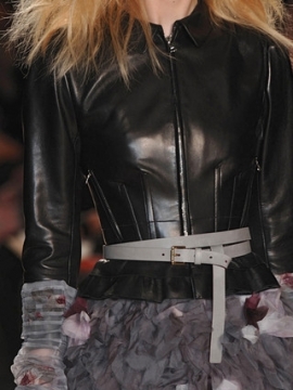 Fall/Winter 2020 Belts Style Guide