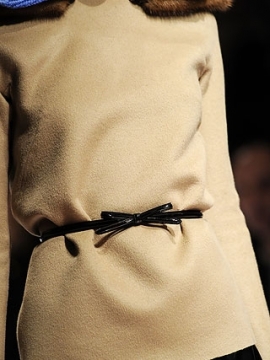 Fall/Winter 2020 Belts Style Guide