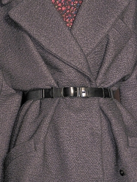 Fall/Winter 2020 Belts Style Guide