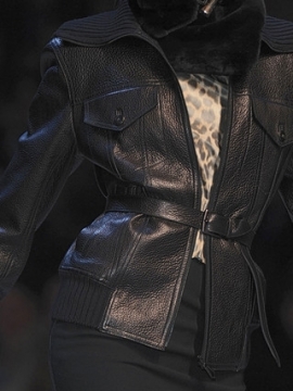 Fall/Winter 2020 Belts Style Guide