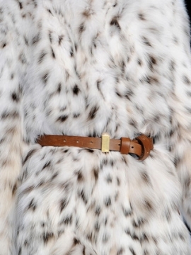 Fall/Winter 2020 Belts Style Guide