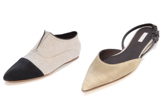 Calvin Klein Spring Summer 2020 Shoes