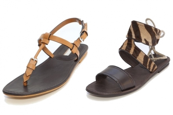 Calvin Klein Spring Summer 2020 Shoes