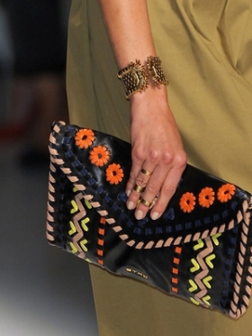 Spring/Summer 2020 Clutch Trends