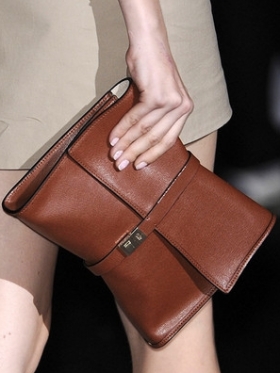 Spring/Summer 2020 Clutch Trends