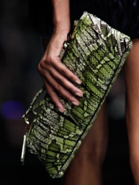 Spring/Summer 2020 Clutch Trends
