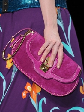 Spring/Summer 2020 Clutch Trends