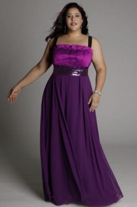 Best Dresses for Plus Size Women