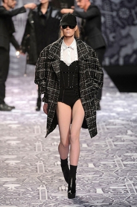 Fall Winter 2020-2020 Nomad Fashion Trends