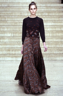 Fall Winter 2020-2020 Nomad Fashion Trends