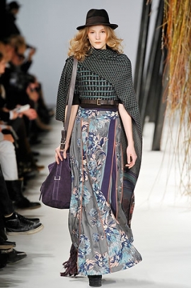 Fall Winter 2020-2020 Nomad Fashion Trends