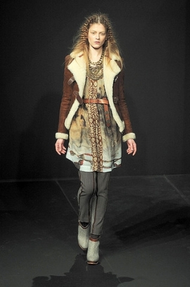 Fall Winter 2020-2020 Nomad Fashion Trends