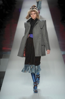 Fall Winter 2020-2020 Nomad Fashion Trends