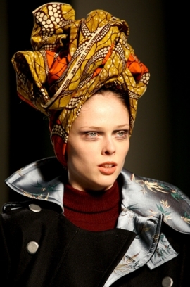 Fall Winter 2020-2020 Nomad Fashion Trends