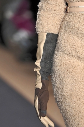 Fall Winter 2020-2020 Nomad Fashion Trends