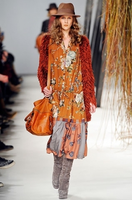 Fall Winter 2020-2020 Nomad Fashion Trends