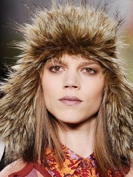 Fall Winter 2020-2020 Nomad Fashion Trends