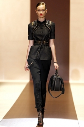 Spring/Summer 2020 Pant Suit Trends