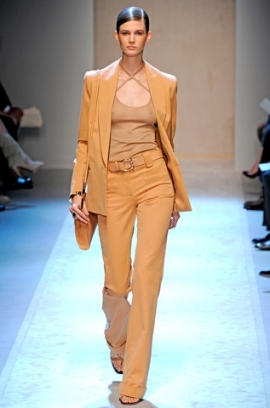 Spring/Summer 2020 Pant Suit Trends