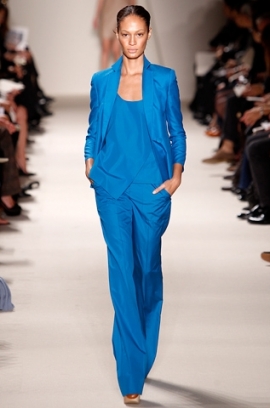 Spring/Summer 2020 Pant Suit Trends