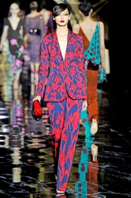 Spring/Summer 2020 Pant Suit Trends