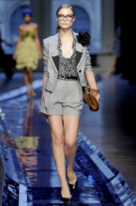 Spring/Summer 2020 Pant Suit Trends