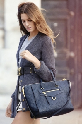 Louis Vuitton Monogram Empreinte Bag Collection