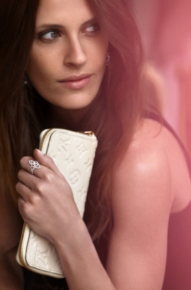 Louis Vuitton Monogram Empreinte Bag Collection