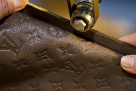 Louis Vuitton Monogram Empreinte Bag Collection