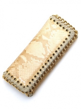 Oscar de la Renta Spring Summer 2020 Clutches