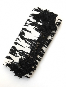 Oscar de la Renta Spring Summer 2020 Clutches