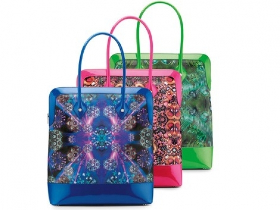 Matthew Williamson for Bulgari Spring 2020 Handbags